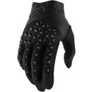 100% Handschuhe Airmatic Grau/Schwarz