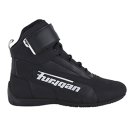 Furygan Schuhe 3124-143 Zephyr D30 Schwarz/Weiß