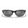 Oakley Sonnenbrille Half Jacket 2.0 Prizm Black Polarisiert