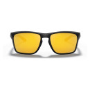Oakley Sonnenbrille Sylas Prizm 24K Polarisiert