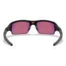 Oakley Kinder Sonnenbrille Flak Xs Prizm Field