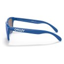 Oakley Kinder Sonnenbrille Frogskins Xs Prizm Sapphire