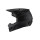 Leatt Motocross Helm inkl. Brille 7.5 V21.1 schwarz