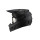 Leatt Motocross Helm inkl. Brille 7.5 V21.1 schwarz