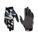Leatt Handschuhe 1.5 GripR Camo schwarz-grau-schwarz