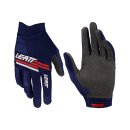 Leatt Handschuhe 1.5 Junior Uni royal