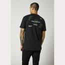 Fox Pro Circuit  Ss Premium T-Shirt [Blk]