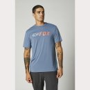 Fox Apex Ss Tech T-Shirt [Mt Blu]