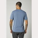 Fox Apex Ss Tech T-Shirt [Mt Blu]