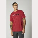 Fox Apex Ss Tech T-Shirt [Chili]
