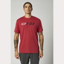 Fox Apex Ss Tech T-Shirt [Chili]