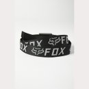 Fox Mr. Clean Web Belt 2.0 [Blk]