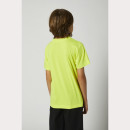 Fox Kinder Hightail Ss T-Shirt [Flo Ylw]