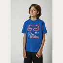 Fox Kinder Hightail Ss T-Shirt [Roy Blu]
