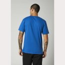 Fox Cell Block Ss Premium T-Shirt [Roy Blu]