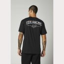 Fox Bronca Ss Pocket T-Shirt [Blk]