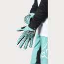 Fox Damen Defend Handschuhe [Teal]