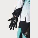 Fox Damen Ranger Handschuhe Gel [Blk]
