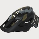 Fox Speedframe Pro Helm Ce [Grn Cam]