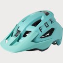 Fox Speedframe Helm Mips, Ce [Teal]