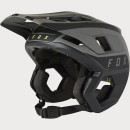 Fox Dropframe Pro Helm Ce [Blk]