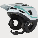Fox Dropframe Pro Helm Ce [Teal]
