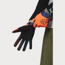 Fox Kinder Defend Handschuhe [Atmc Pnch]