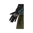 Fox Kinder Ranger Handschuhe [Blk]