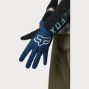 Fox Kinder Ranger Handschuhe [Drk Indo]