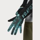 Fox Kinder Ranger Handschuhe [Teal]