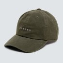 Oakley Cap 6-Panel Reflective Hat