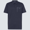 Oakley Polo Shirt Golf Pocket Polo