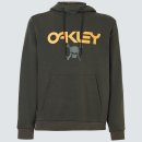 Oakley Sweatshirt Tc Skull Hoodie