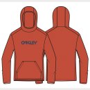 Oakley Sweatshirt Sunsetter Fleece Hoodie