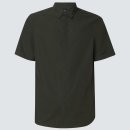 Oakley Woven Shirt Ripstop Ss