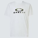 Oakley T-Shirt Camo Ellipse