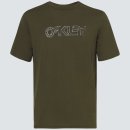 Oakley T-Shirt Sketched B1B Logo
