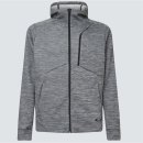 Oakley Sweatshirt Enhance Grid Fleece Jacke 10.7