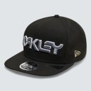 Oakley Cap 6 Panel Gradient Hat