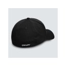 Oakley Cap 6 Panel Stretch Metallic Hat