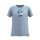 Scott T-Shirt Kinder 10 Icon S-SL - glace blue