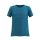 Scott T-Shirt Kinder 10 Casual S-SL - atlantic blue