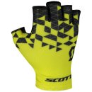 Scott Handschuhe RC Team SF - sulphur yellow/black
