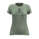 Scott T-Shirt Damen 10 Icon S-SL - pistachio green