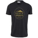 Scott T-Shirt 10 Dri S-SL - black