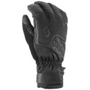 Handschuhe Vertic Tech - black