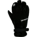Handschuhe Vertic Spring - black