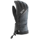 Handschuhe Damen Ultimate Premium GTX - black