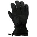 Handschuhe Ultimate GTX - black