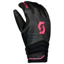 Scott Handschuhe 350 Insulated - black/pink